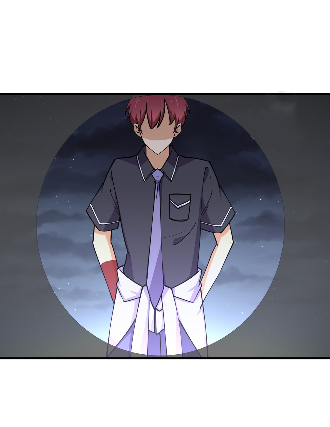 แฟนของผมชื่อหลงอ่าวเทียน ตอนที่ 15 หน้า 38