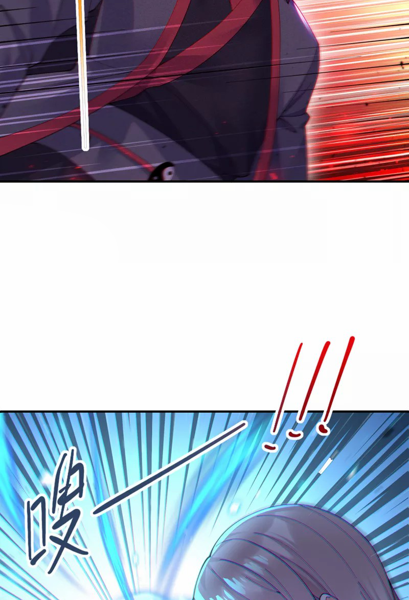 (จบ) Cultivate Immortality in The World of Superpowers (ปรมาจารย์ผู้ฝึกตนในโลกฮีโร่) ตอนที่ 36 หน้า 47