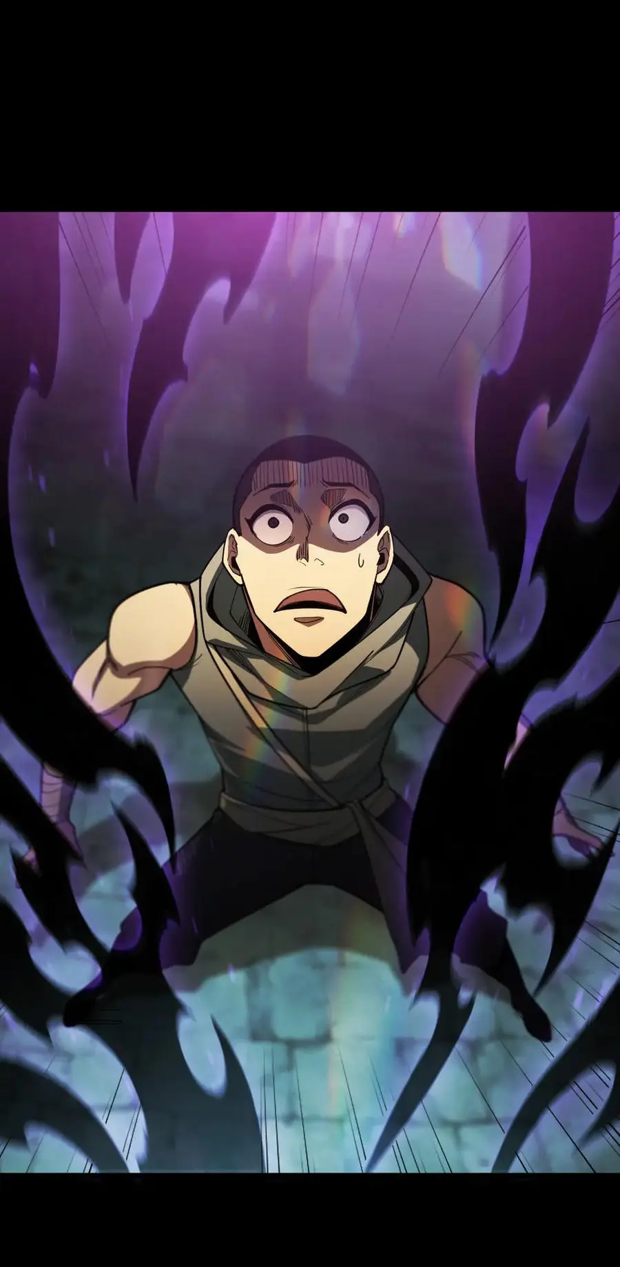 เปลี่ยนคราสระดับตำนานเทพผู้อัญเชิญปีศาจแห่งความตาย ( Idle Player Returns as a God ) ตอนที่ 3 หน้า 28