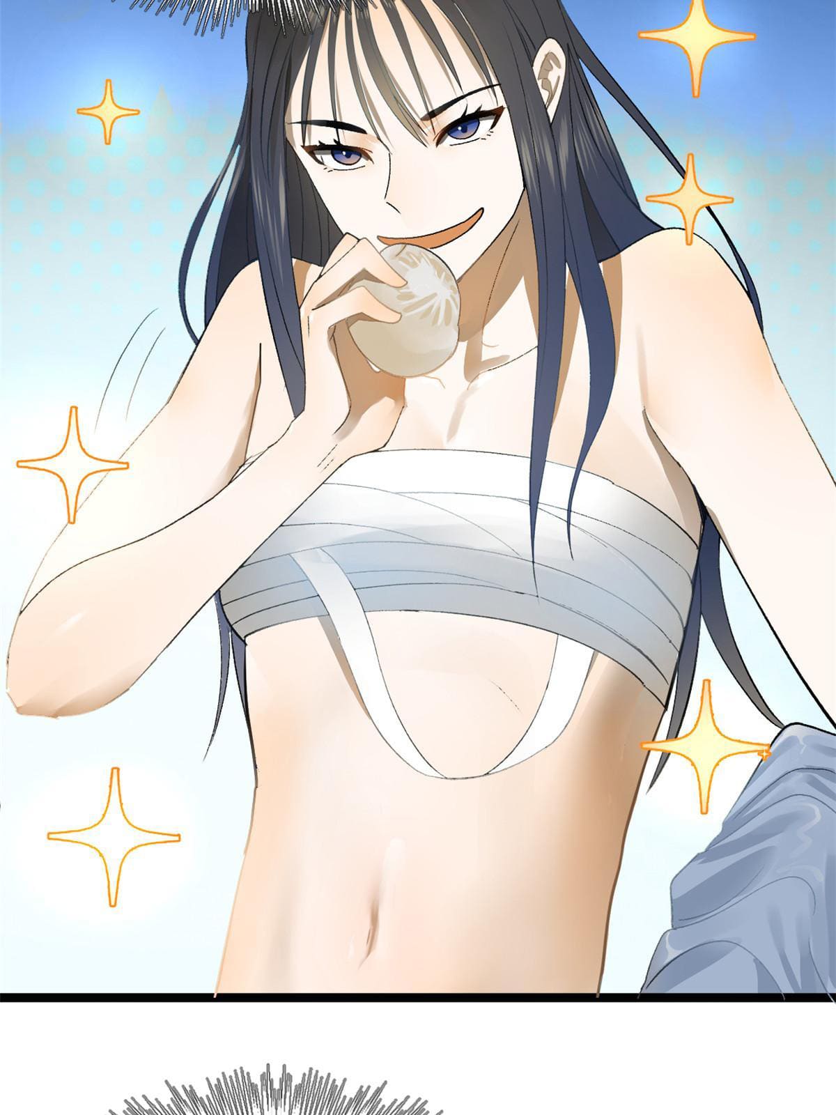 ลูกเขยที่แกร่งสุดในปฐพี (ทันจีน) ตอนที่ 46 หน้า 48