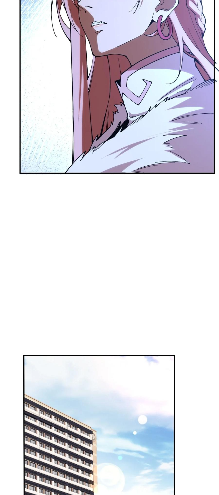 แสงแห่งความหวัง: คุณลุงผู้ทำลาย~ ตอนที่ 30 หน้า 13