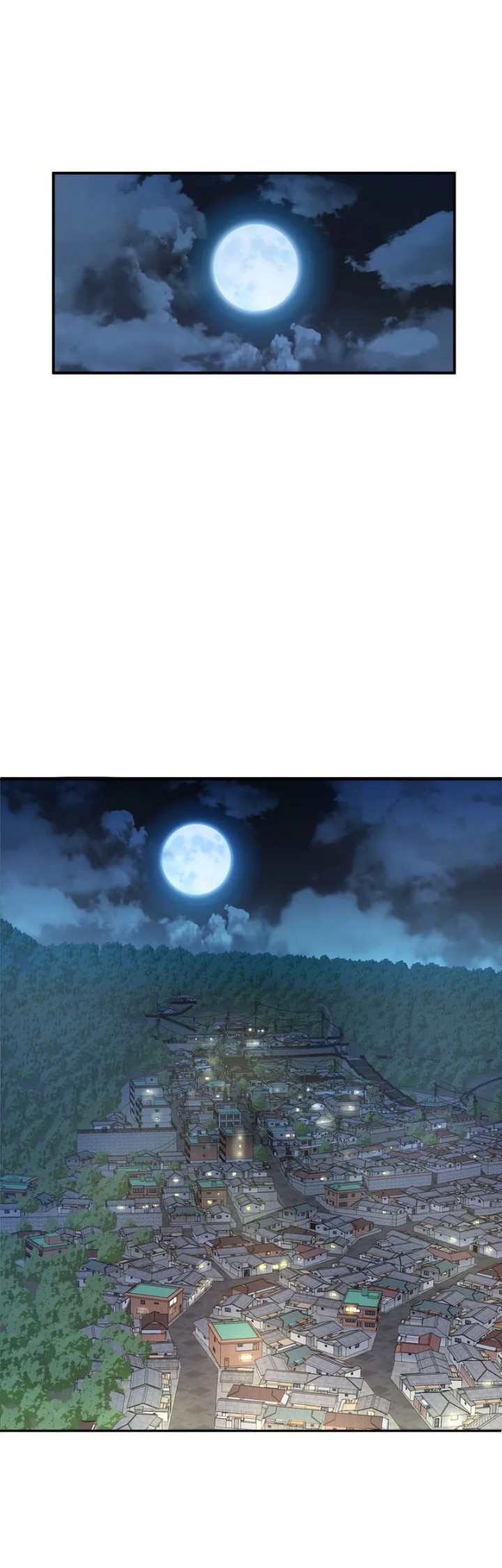 [ภัยพิบัติแห่งยุคสุดท้าย] ตอนที่ 3 หน้า 8