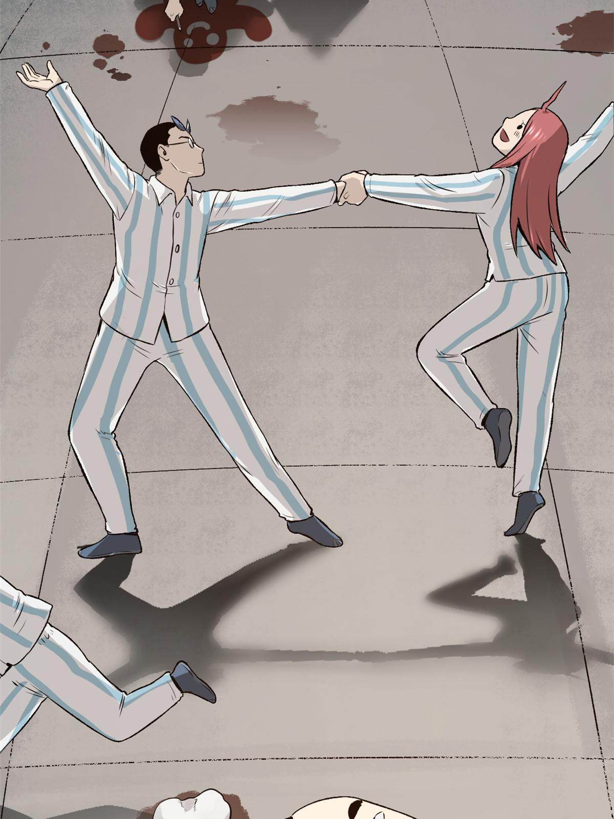 สายลับคนแรกในประวัติศาสตร์ ตอนที่ 24 หน้า 7