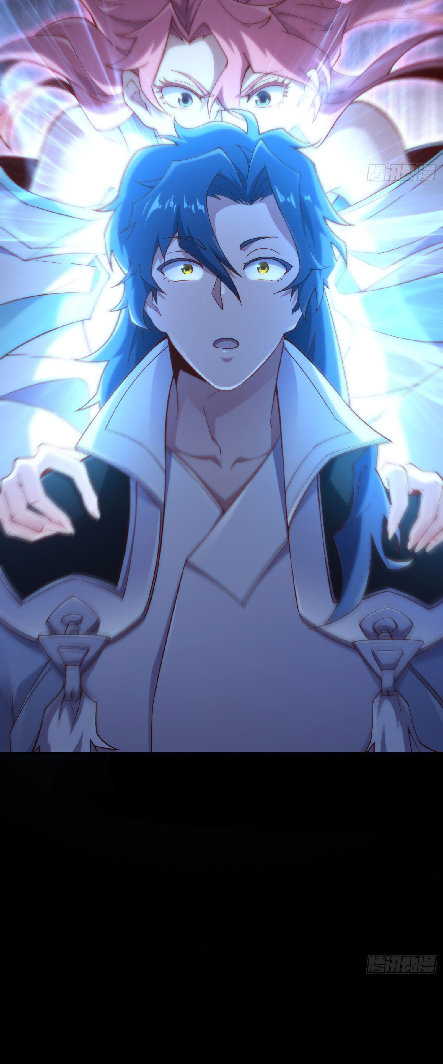 หลอมปราณ 3000 ขั้น : รับจักรพรรดินีเป็นศิษย์ ตอนที่ 2 หน้า 37