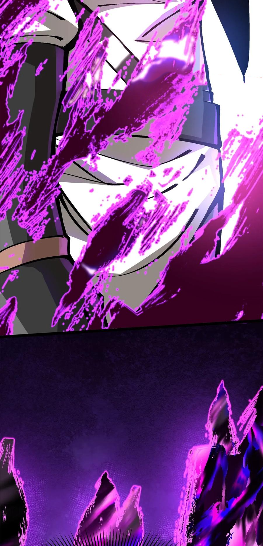 ไม่อยากเรียนทักษะ แห่งคำสาปเลย! ตอนที่ 103 หน้า 21