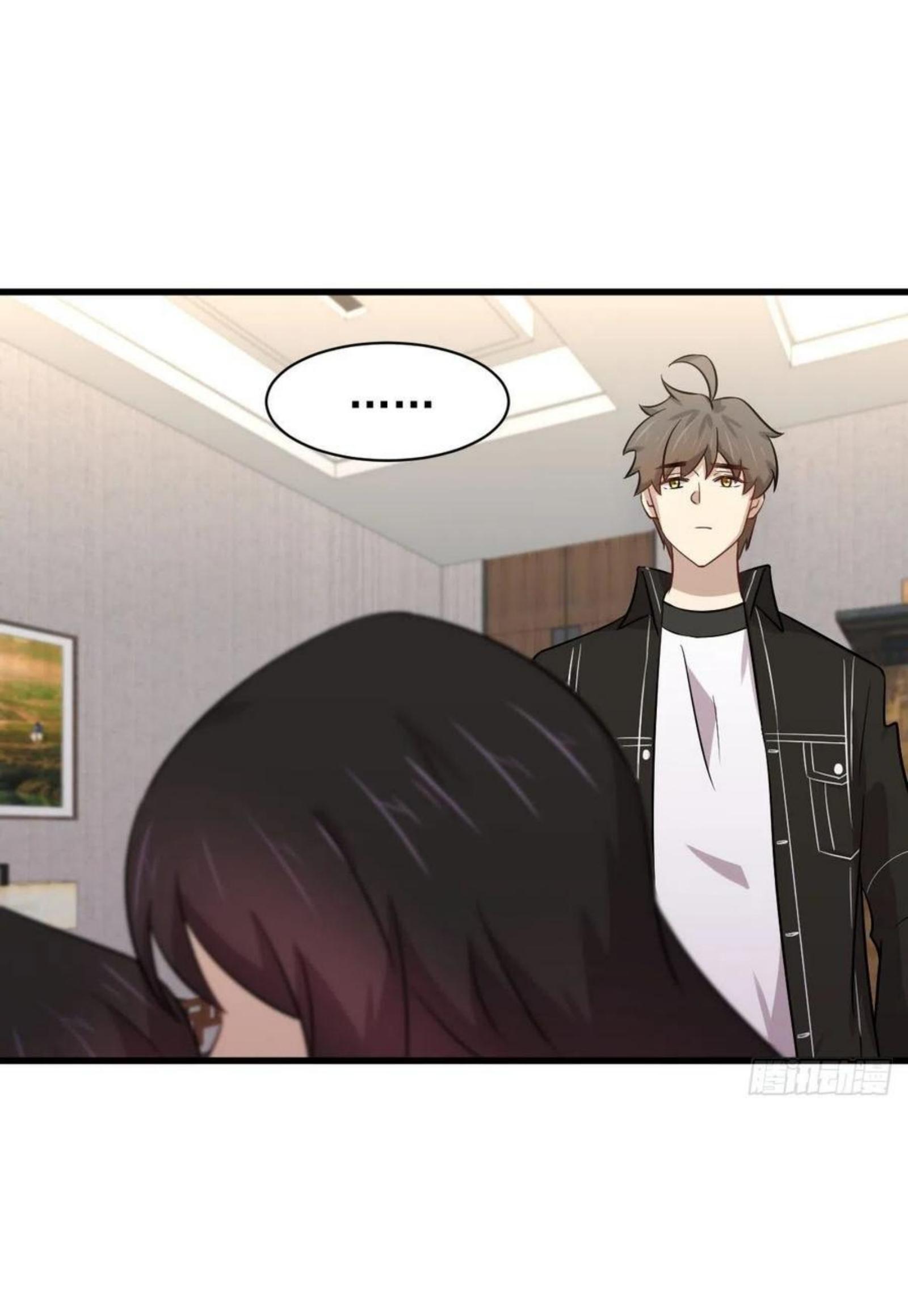 Immortal Swordsman in The Reverse World ข้าเซียนกระบี่ไม่เกาะสตรี ตอนที่ 154 หน้า 27