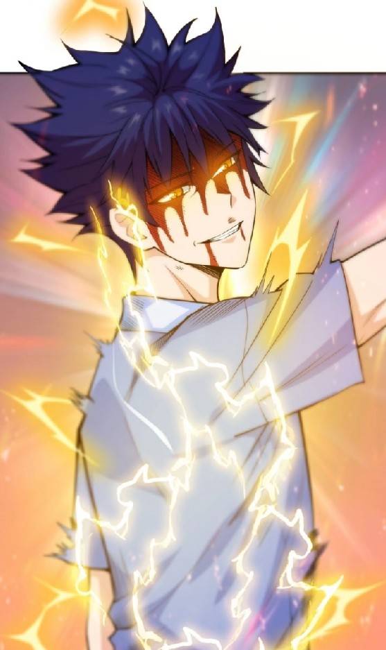 การกลับมาของผู้ปกครองอาณาจักรอมตะ  ชนจีน ตอนที่ 10 หน้า 46