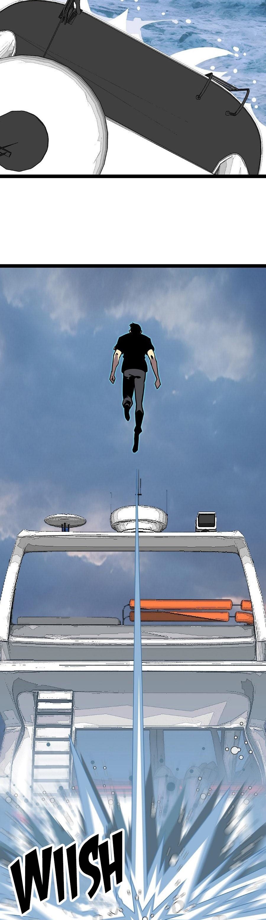 It all starts with playing game seriously ตอนที่ 110 หน้า 14