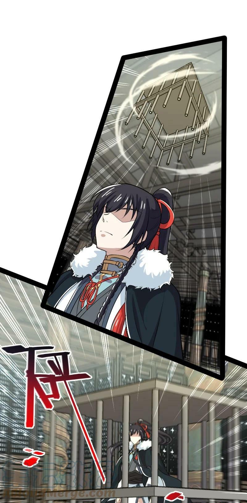 ชีวิตอันสันโดษของจักพรรดิ์หลินเกอ ตอนที่ 177 หน้า 25