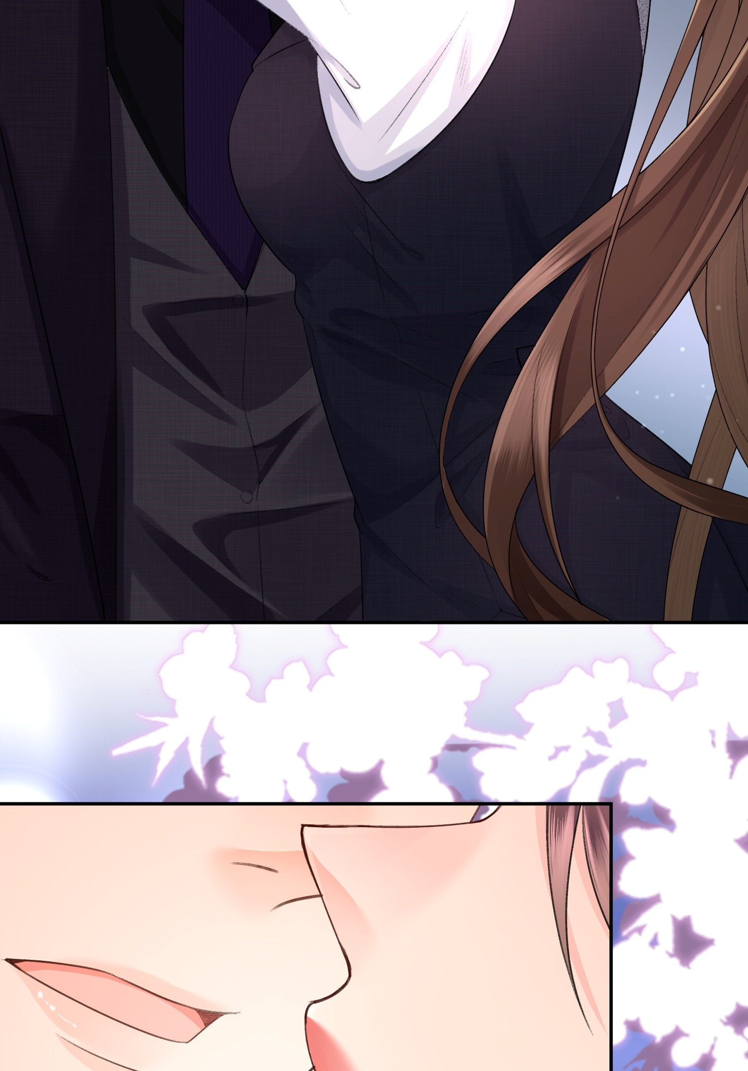 ครอบครองโดยไม่คาดคิด ตอนที่ 4 หน้า 31