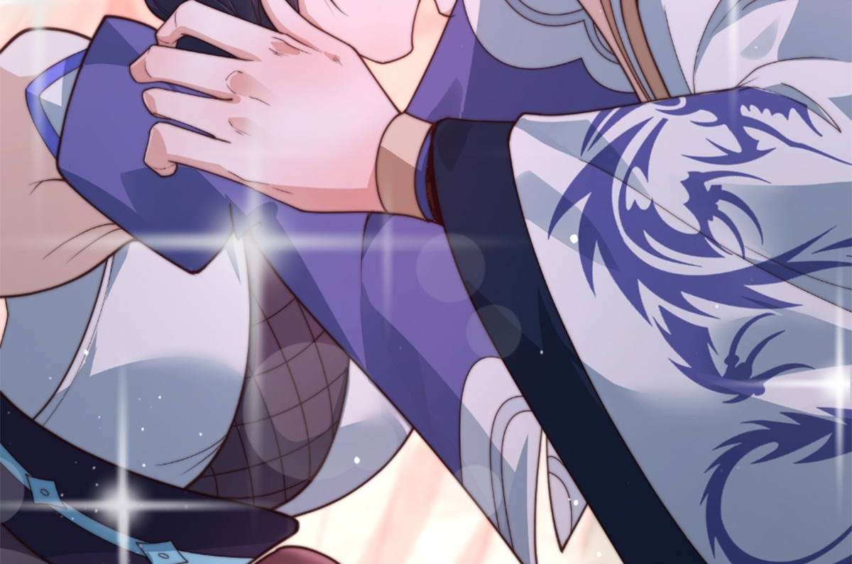 ซวยแล้วข้าโดนตามล่าจากศิษย์ในสำนัก ตอนที่ 23 หน้า 84