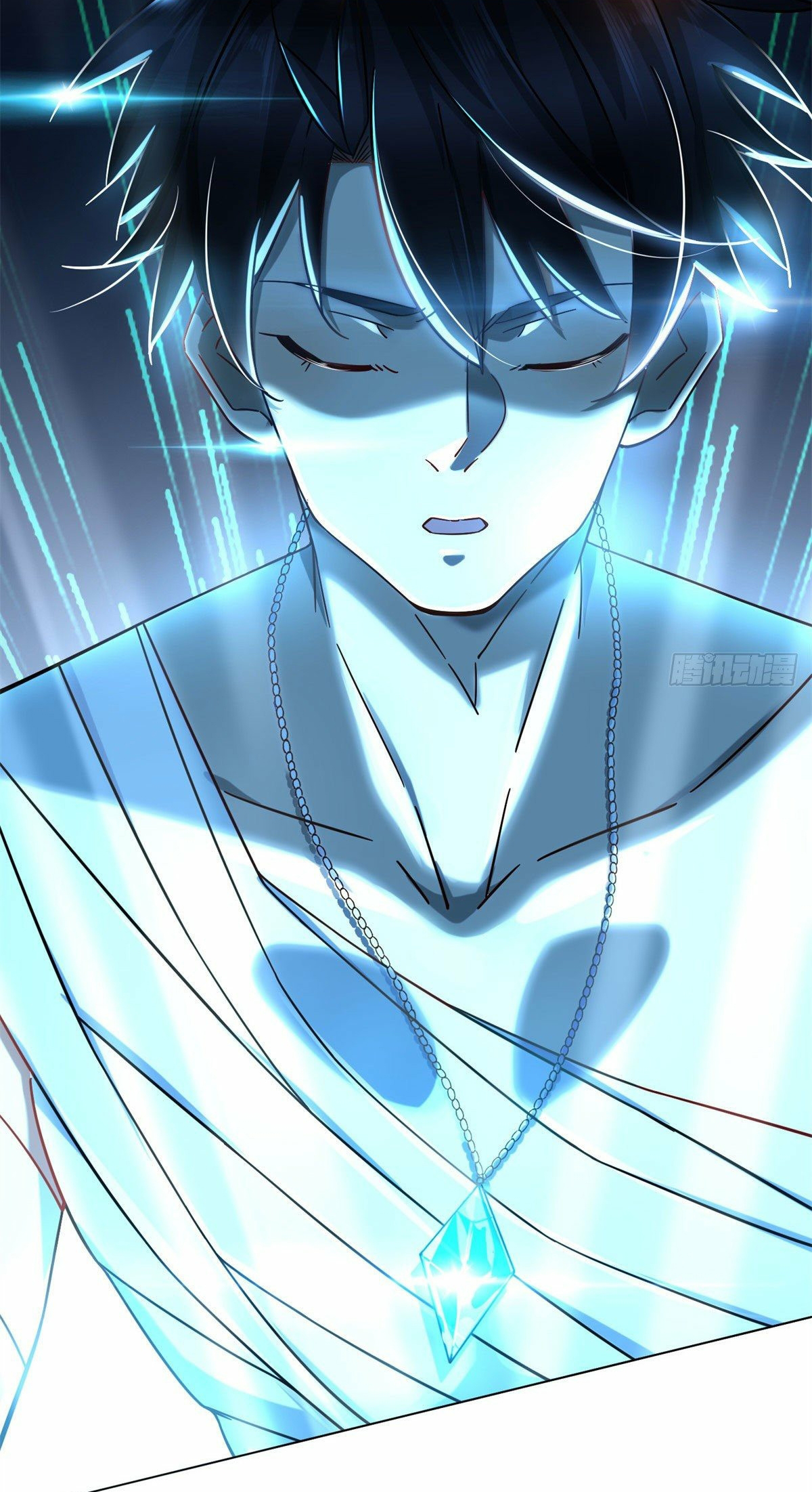 The new best all-rounder  ผู้แข็งแกร่งรอบด้าน ตอนที่ 2 หน้า 18