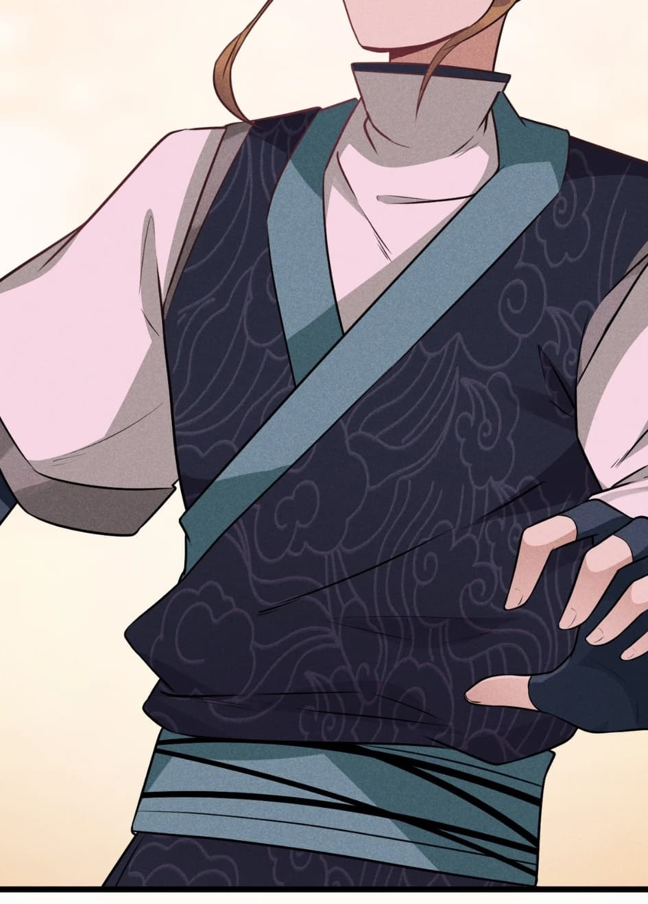 สุดยอดพ่อครัวเจ้าแห่งฮาเร็ม ตอนที่ 8 หน้า 89