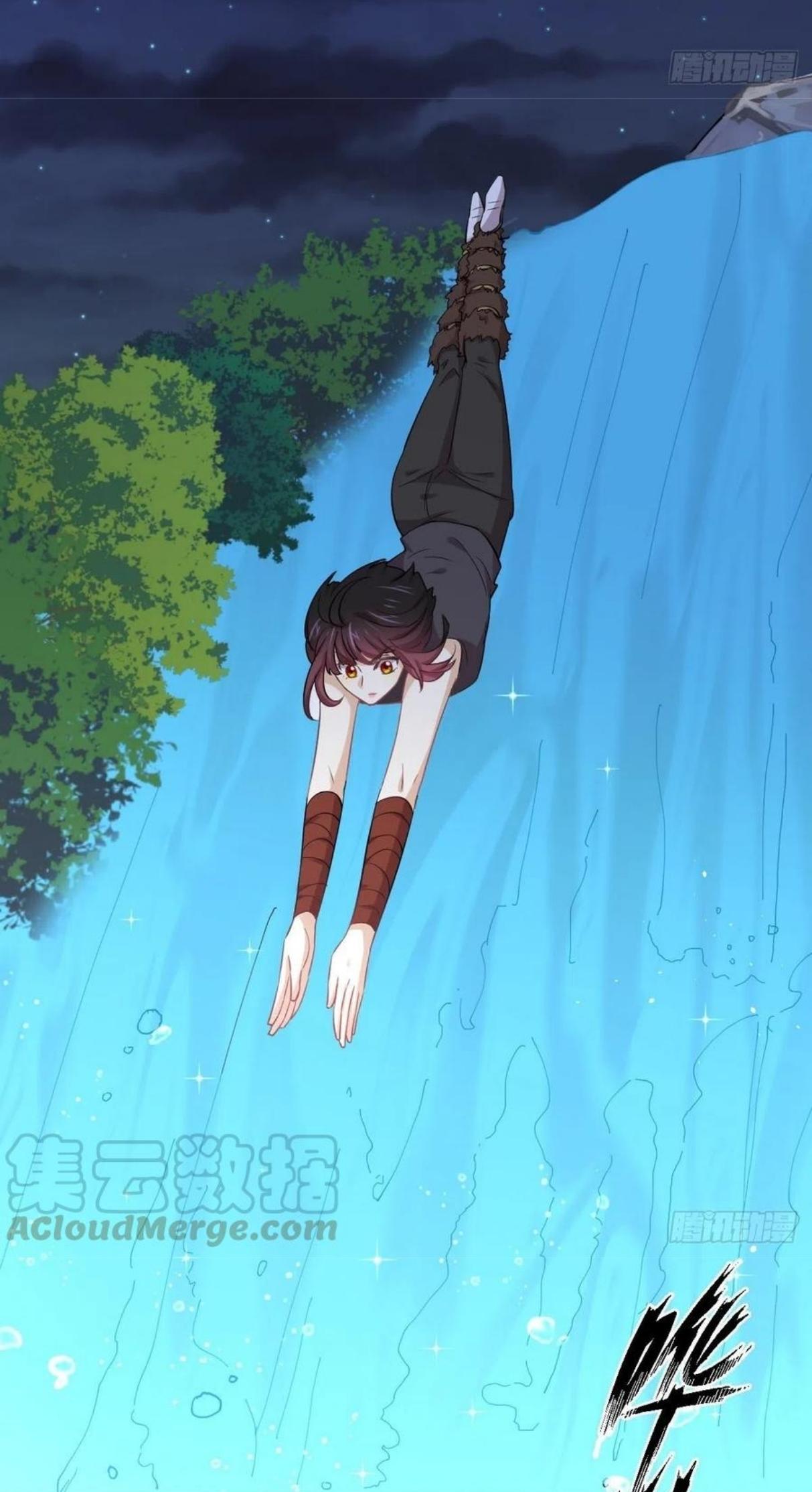 Immortal Swordsman in The Reverse World ข้าเซียนกระบี่ไม่เกาะสตรี ตอนที่ 206 หน้า 14