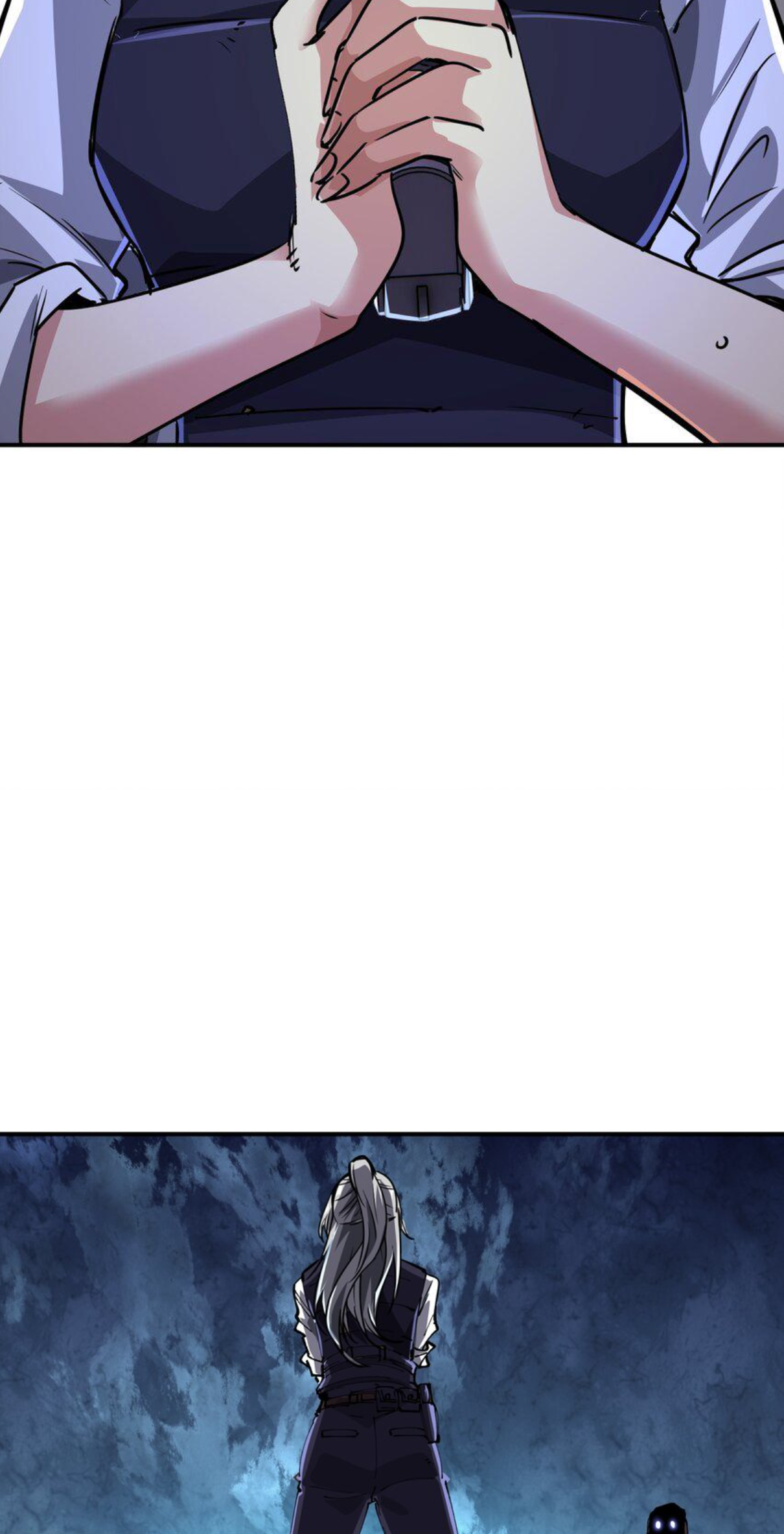 The Evolution ย้อนเวลากลับมาเพื่อกู้โลก ตอนที่ 2 หน้า 3