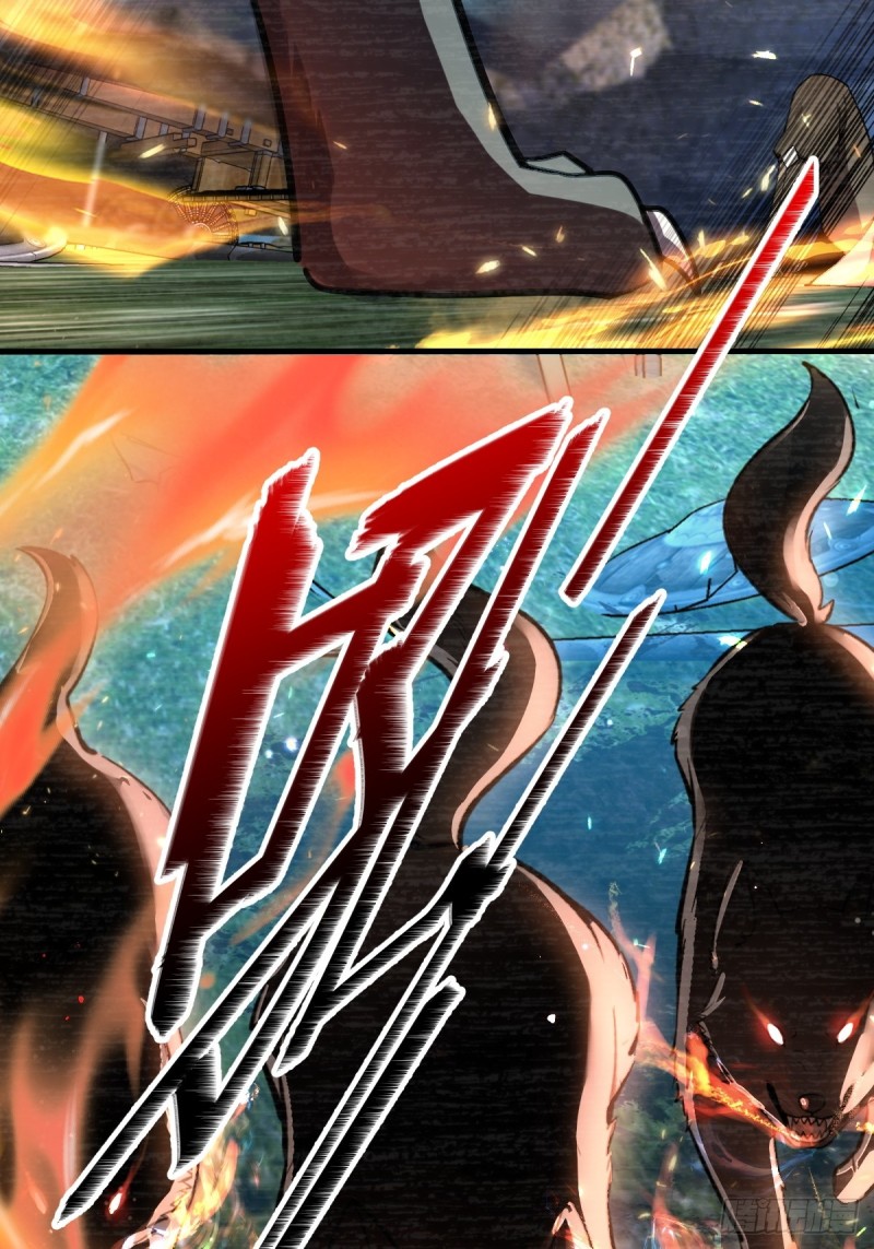 My Master Only Breaks Through Every Time the Limit Is Reached ตอนที่ 1 หน้า 26