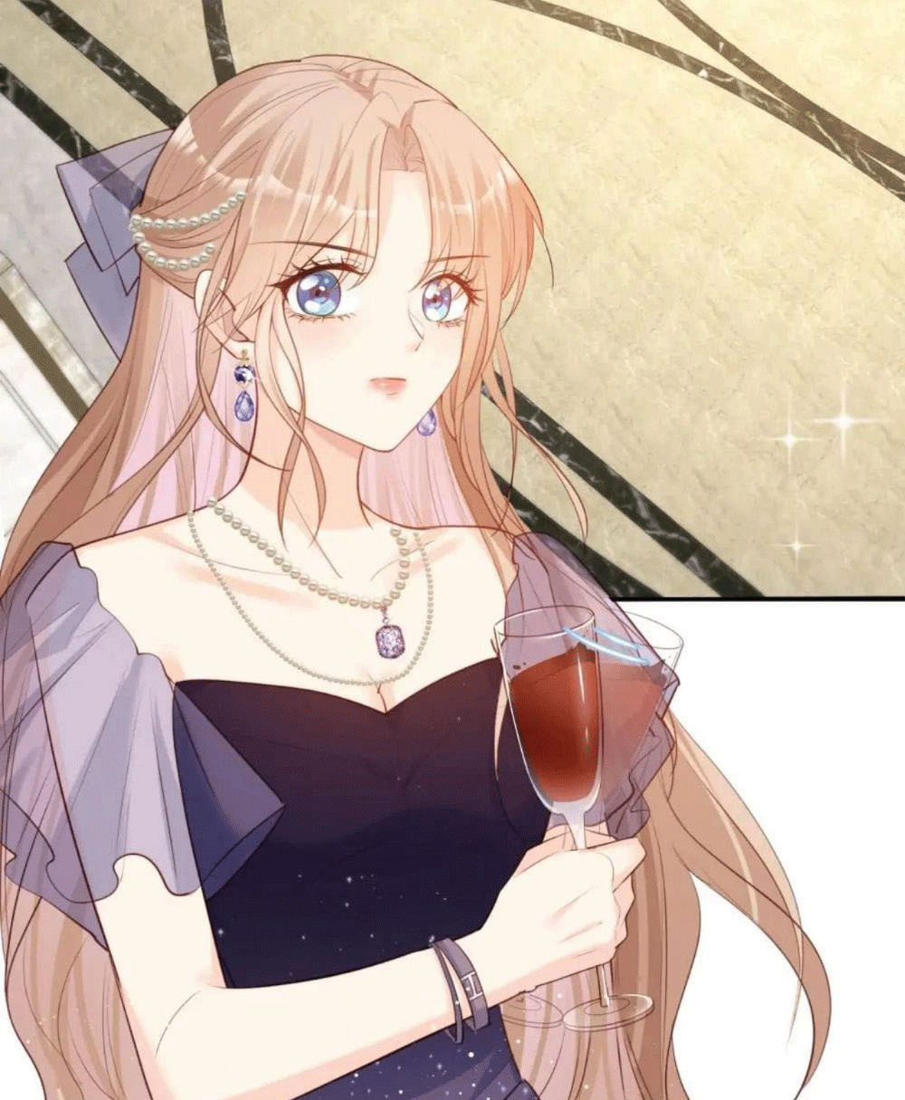 ดาราสาวเจ้าเสน่ห์กับนายเย็นชา ตอนที่ 34 หน้า 3