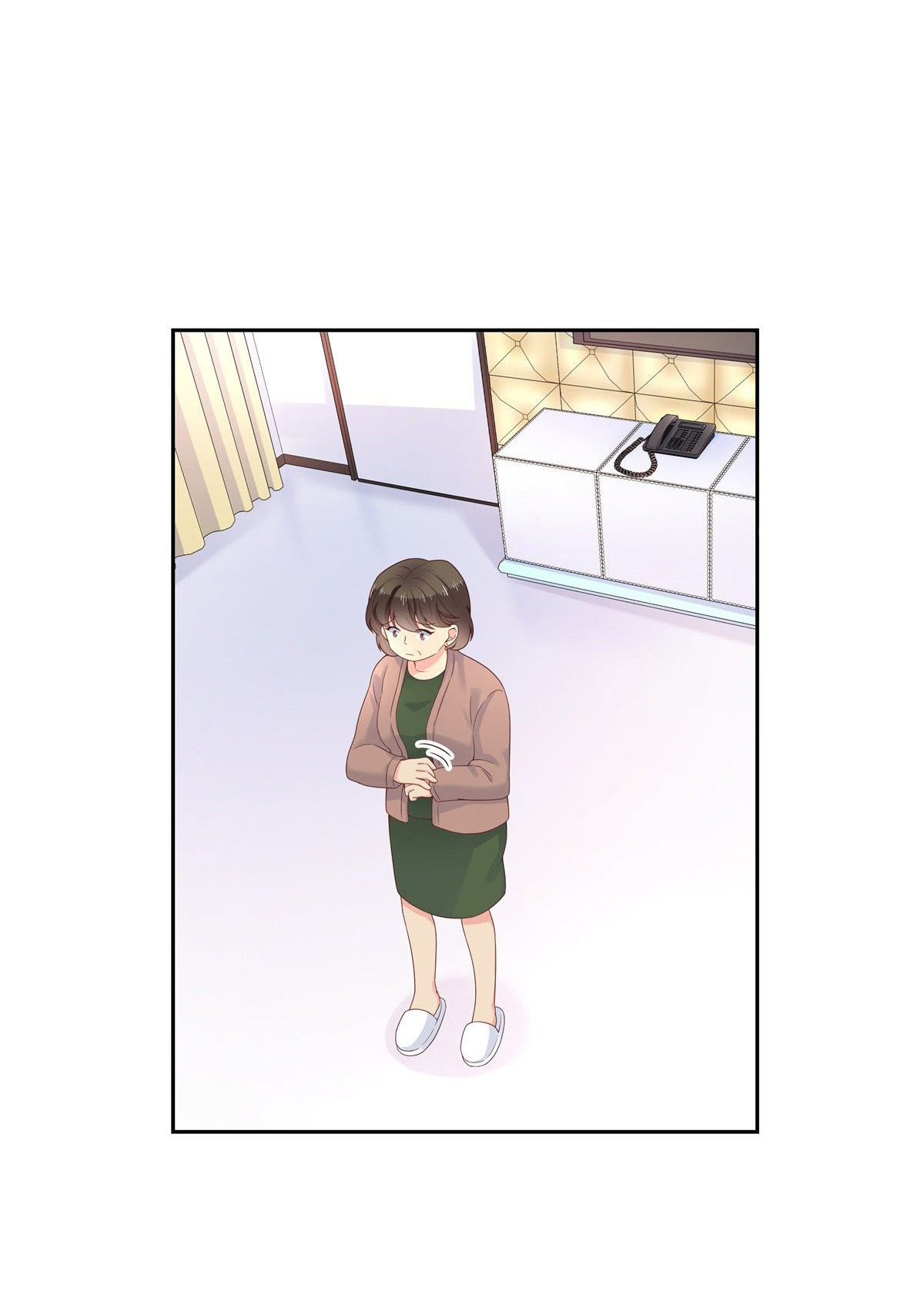 เจ้าชายโรงเรียนแห่งชาติเป็นเด็กผู้หญิง ตอนที่ 92 หน้า 20