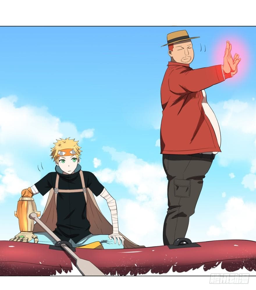 List of villains ตอนที่ 10 หน้า 9