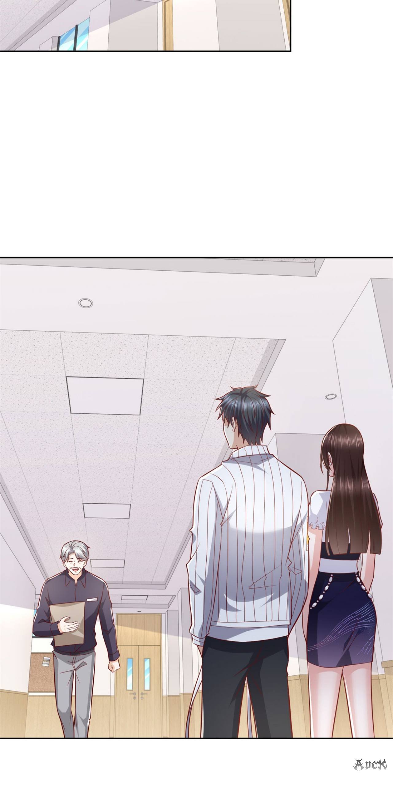 เทพเจ้าแห่งสงครามที่แข็งแกร่งที่สุดของเมือง ตอนที่ 28 หน้า 13