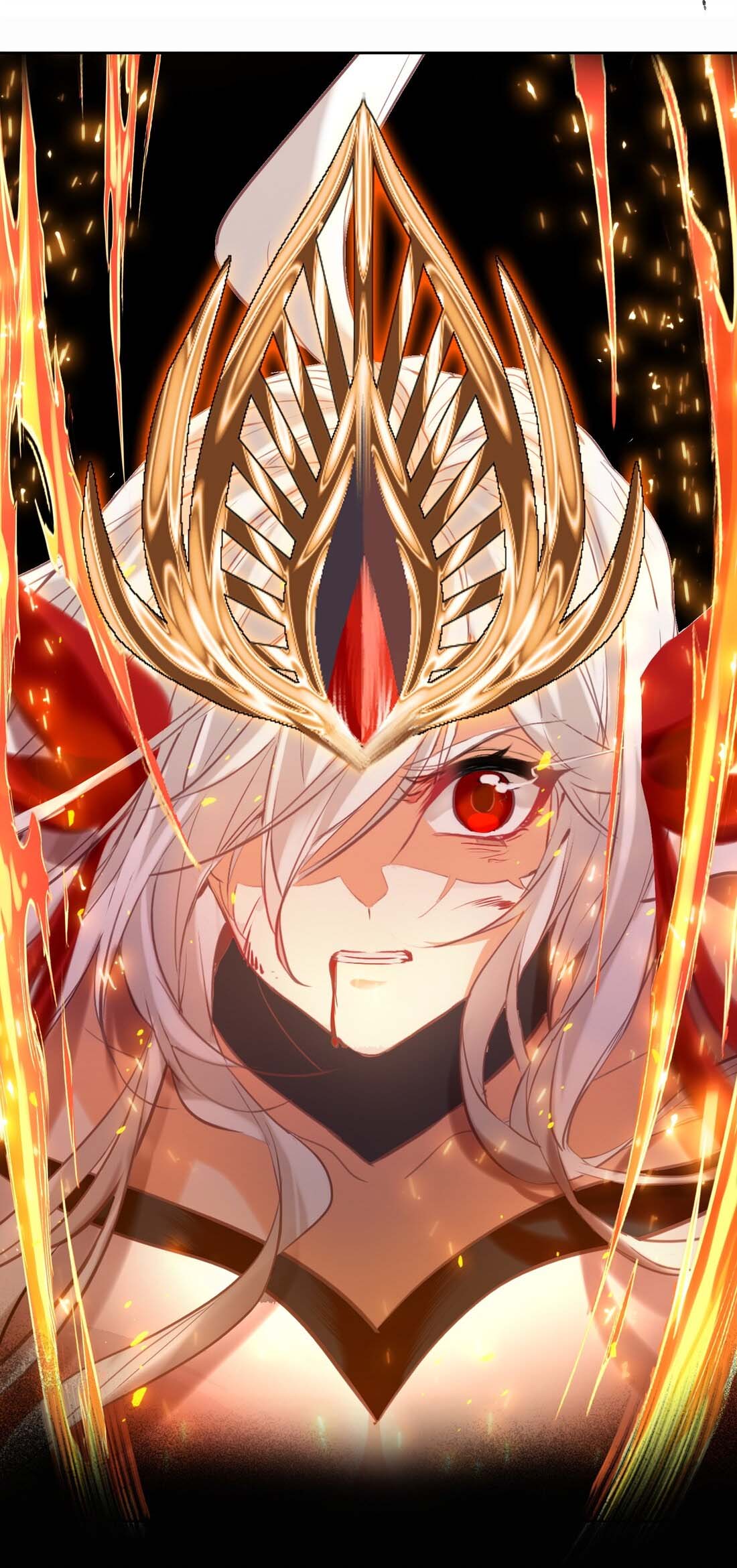 แท้จริงแล้วข้าคือปรมาจารย์ไร้เทียมทาน? ตอนที่ 1 หน้า 11