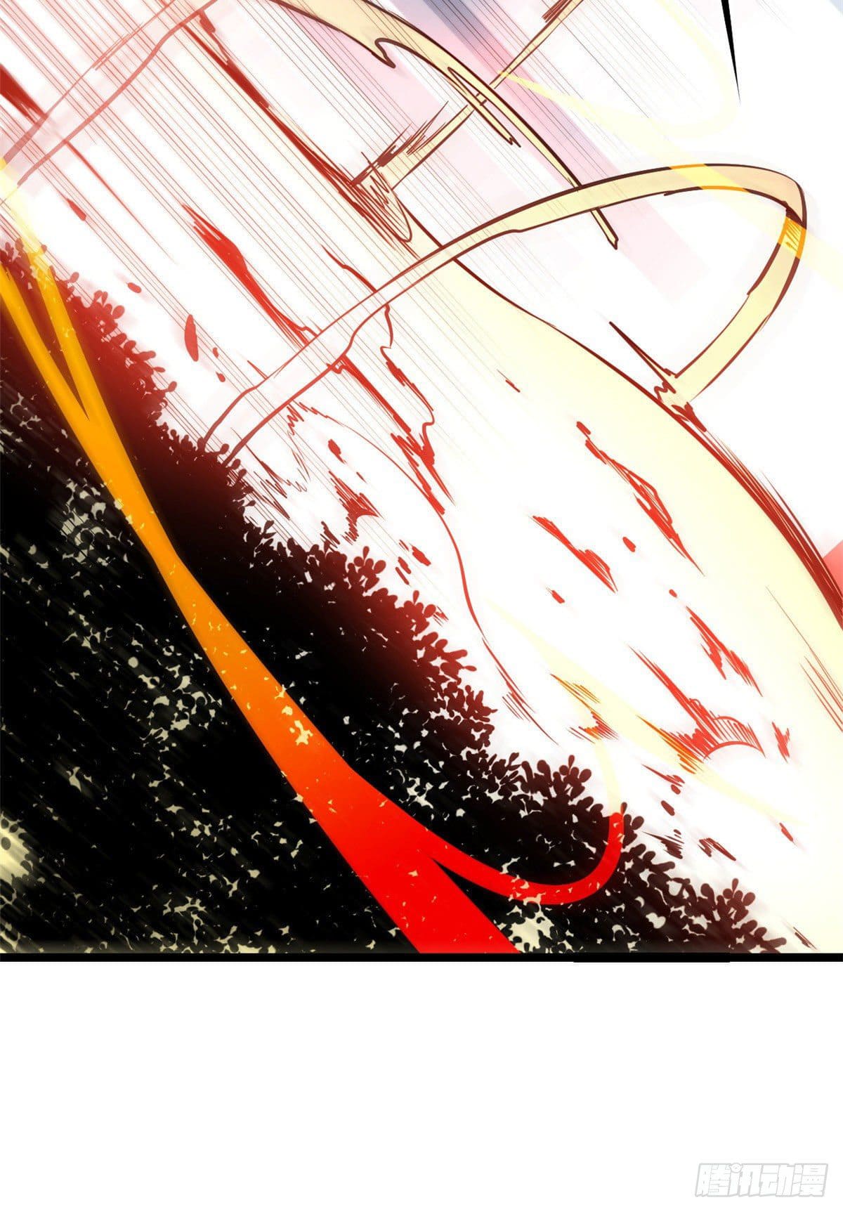 นิกายที่แข็งแกร่งที่สุด (ทันจีน) ตอนที่ 103 หน้า 46