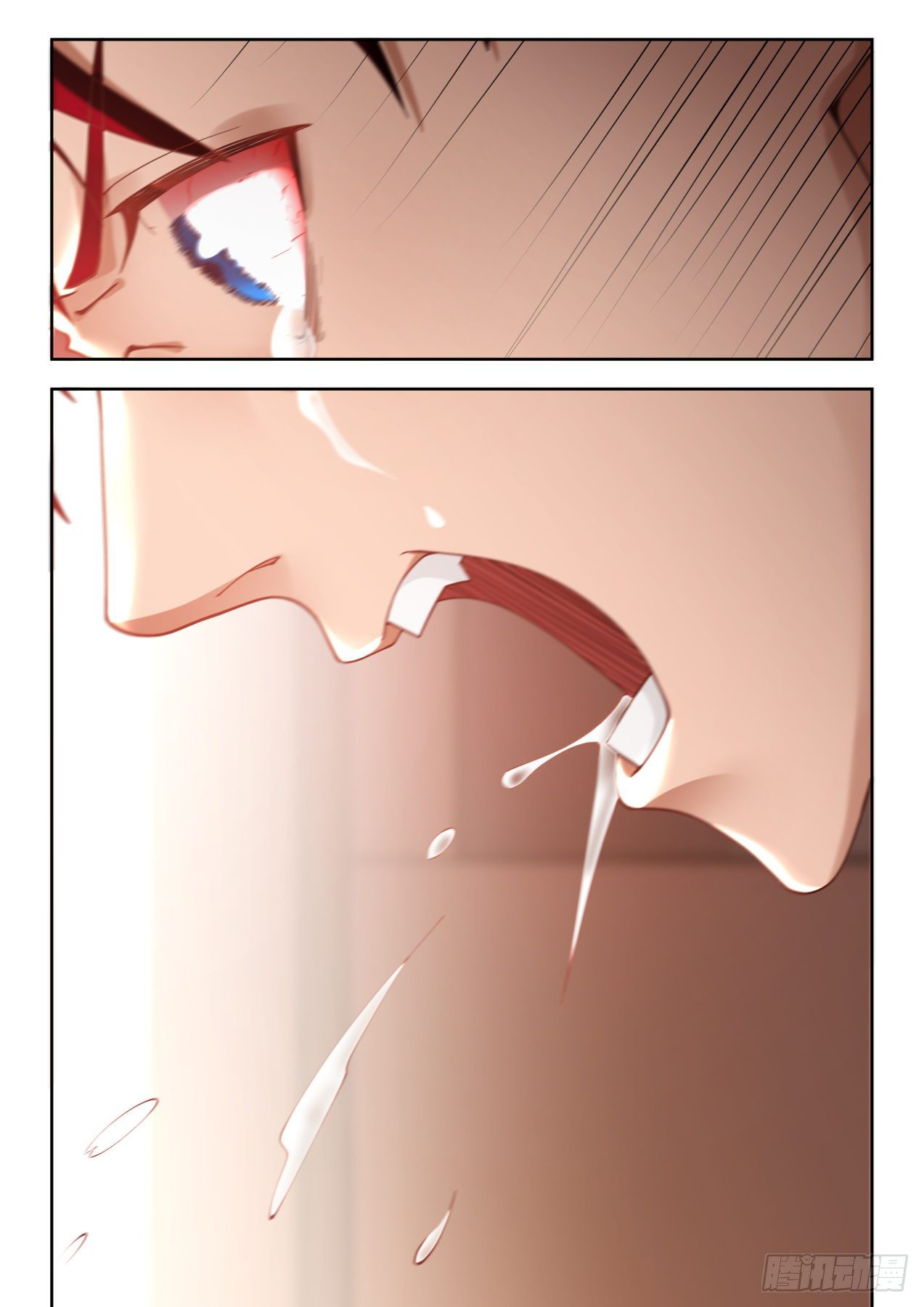 Tribulation of Myriad Clans ตอนที่ 10 หน้า 3