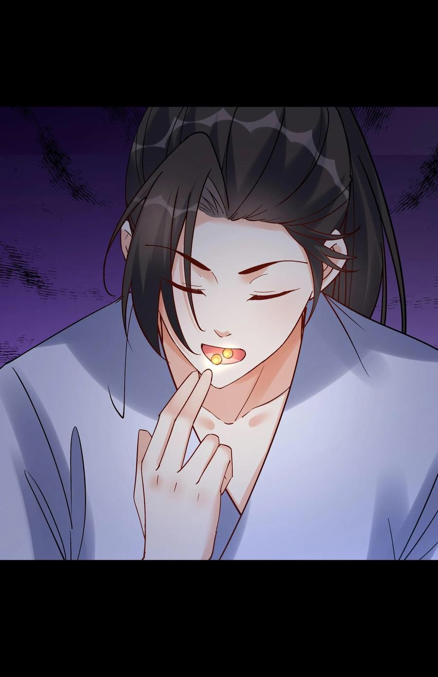 The Villain of Destiny วายร้ายแห่งโชคชะตา! ตอนที่ 111 หน้า 5