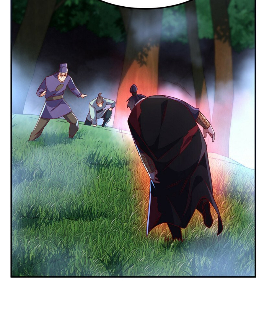 Wu ni ตอนที่ 266 หน้า 35