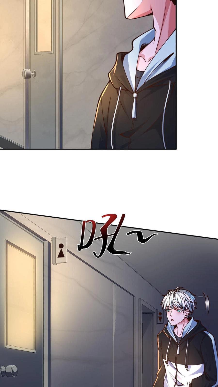 ระบบดร็อปของสุดเทพ x99999 ตอนที่ 27 หน้า 11