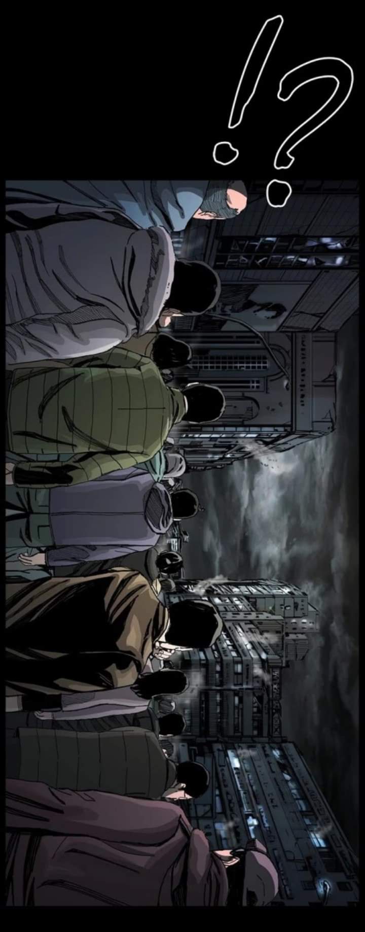 ข้าคือนักล่า ตอนที่ 4 หน้า 59