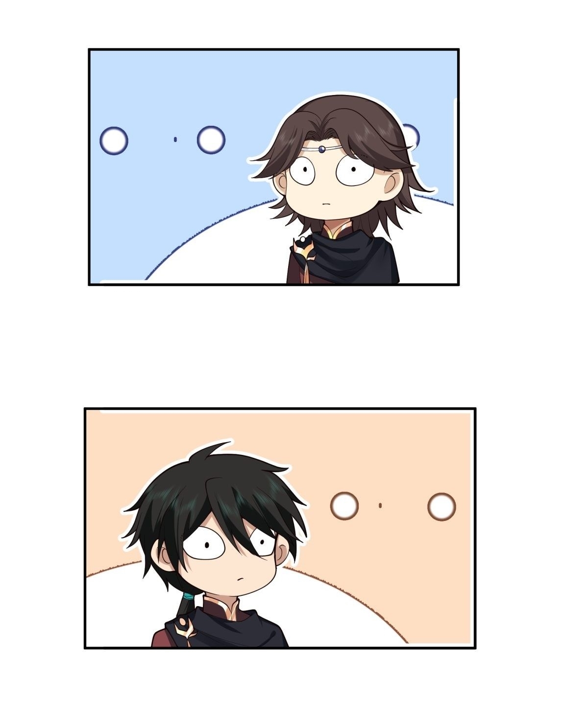 I Will Bury The Gods ข้าจะล้างบางเหล่าทวยเทพ ตอนที่ 25 หน้า 2