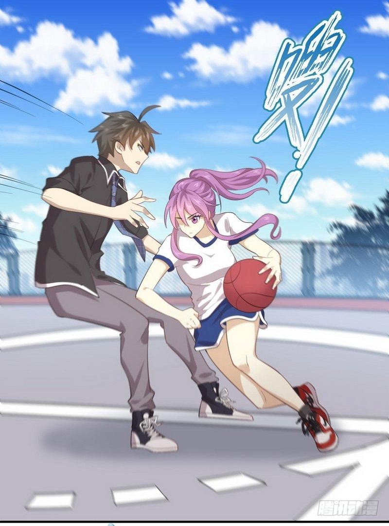 Immortal Swordsman in The Reverse World ข้าเซียนกระบี่ไม่เกาะสตรี ตอนที่ 16 หน้า 5