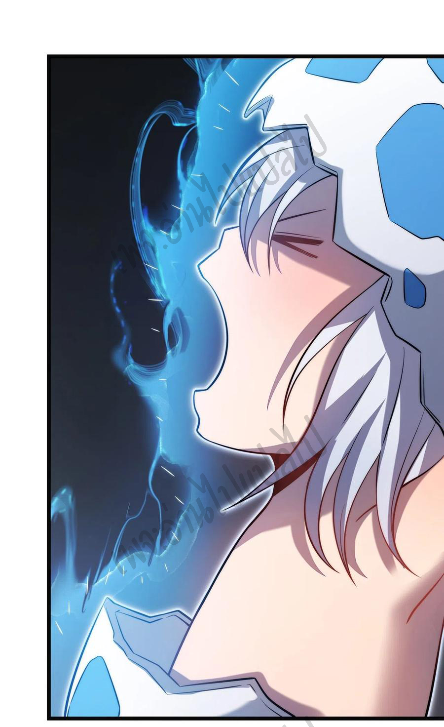 I killed the gods in another world ตอนที่ 28 หน้า 10