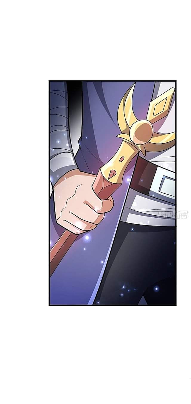 The best game master of the city – สุดยอดเซียนเกมแห่งคนร ตอนที่ 46 หน้า 31