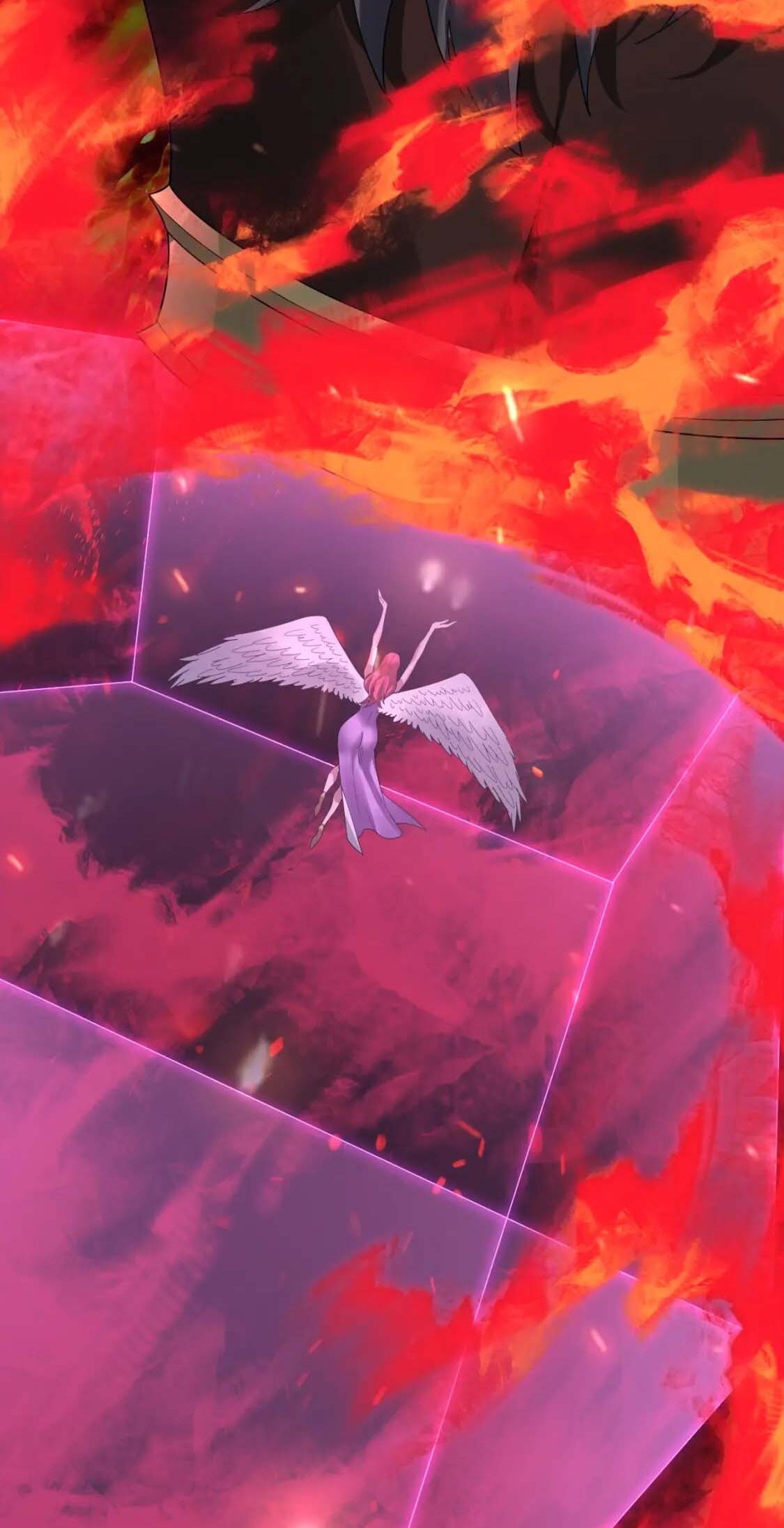 ข้าคือจอมวายร้ายผู้ยิ่งใหญ่ (ชนจีนก่อนใคร) ตอนที่ 76 หน้า 3