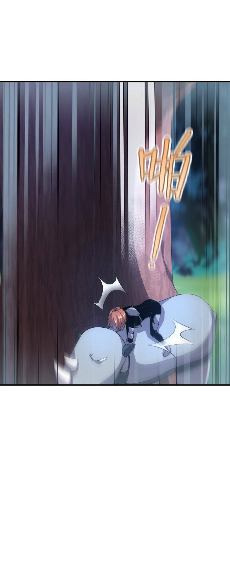 วิวัฒนาการอสูรสัตว์เลี้ยง ตอนที่ 35 หน้า 7