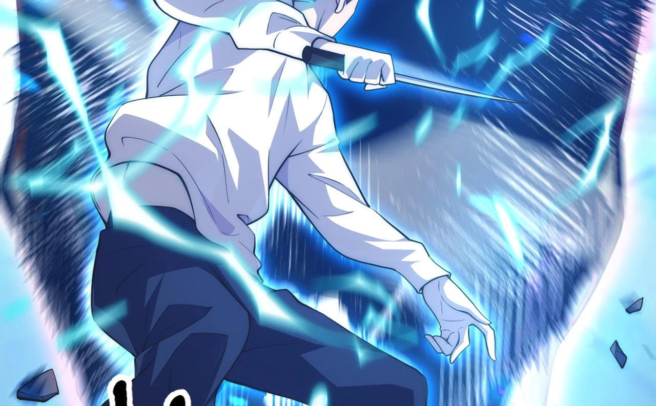 ล่าสัตว์อสูรกลายเป็นเทพ : ผมทะลวงแดนต้องห้ามของมนุษย์ชาติ! ตอนที่ 1 หน้า 12