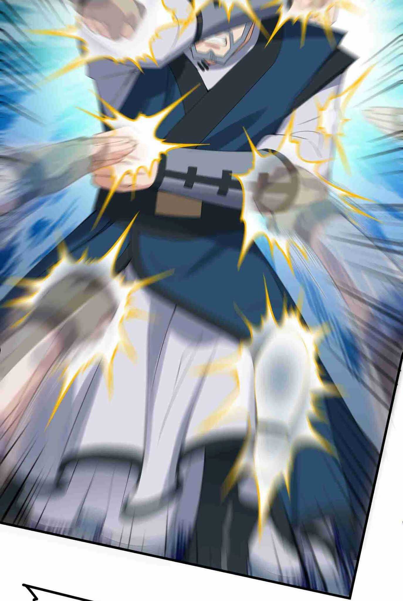 Super Warrior in Another World ทหารเซียนไปหาเมียที่ต่างโลก (กำลังแปลอยู่) ตอนที่ 18 หน้า 17