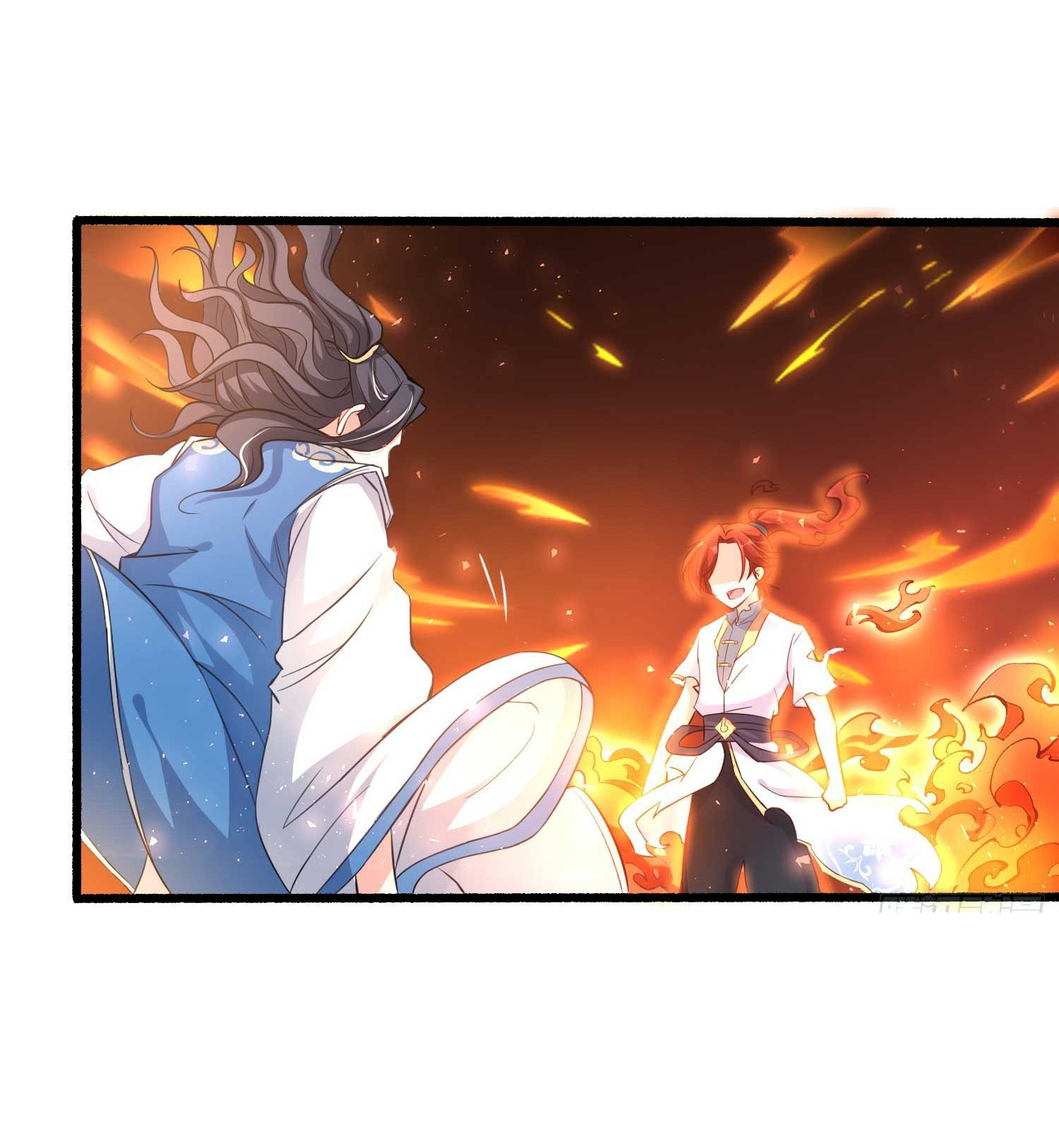 การต่อสู้ของเหล่าคนทรง ตอนที่ 6 หน้า 3