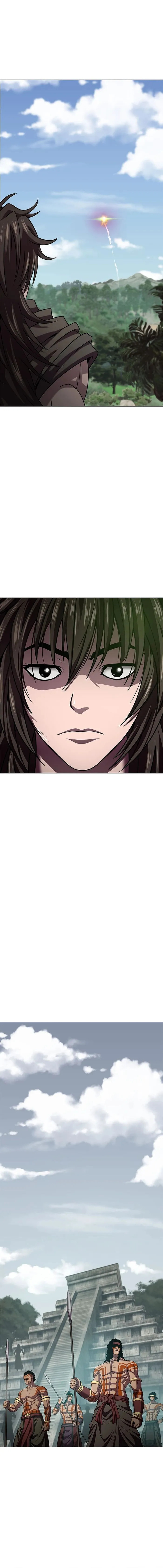 Invincible Territory ตอนที่ 21 หน้า 5