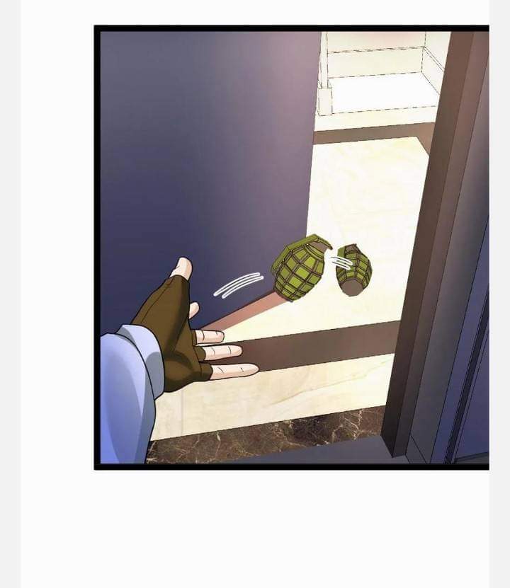 ฉันมีเซฟเฮาว์ในวันโลกาวินาศ ตอนที่ 85 หน้า 15