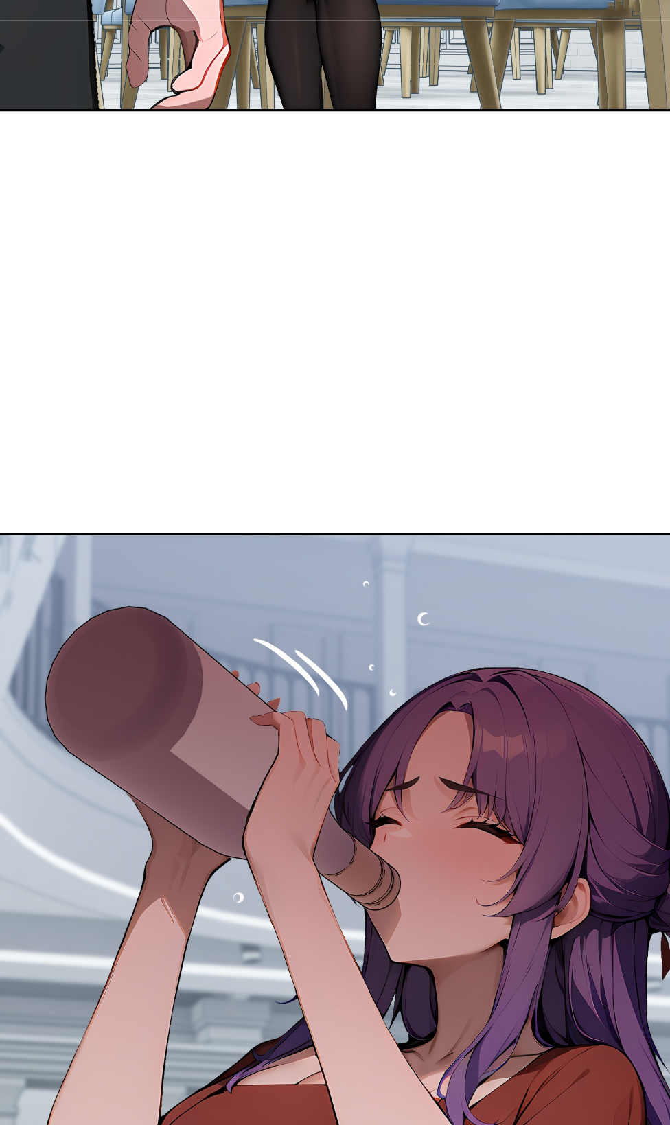 ราชาแห่งต้าซา~ ตอนที่ 16 หน้า 28