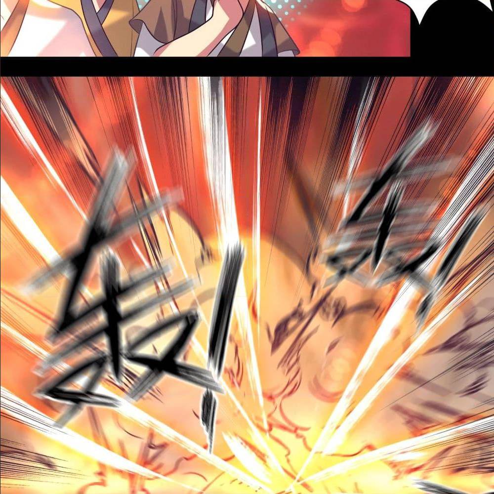 Reversal of God King ตอนที่ 20 หน้า 35