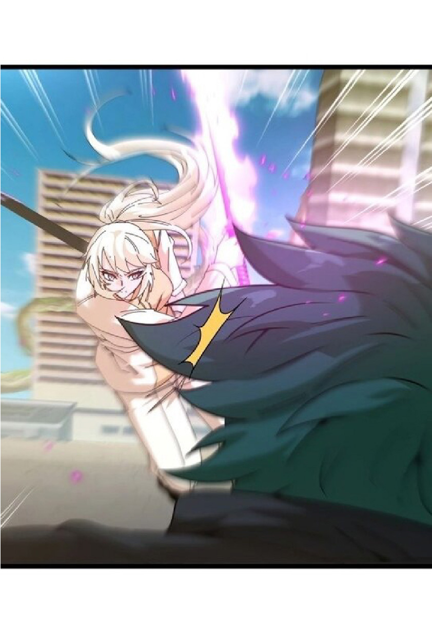 Super god system  ระบบสุดเทพ ตอนที่ 86 หน้า 5