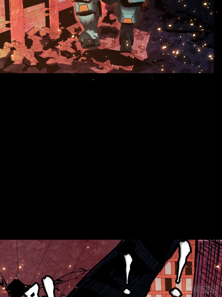 Legend of Star Genera ชนจีน ตอนที่ 58 หน้า 51