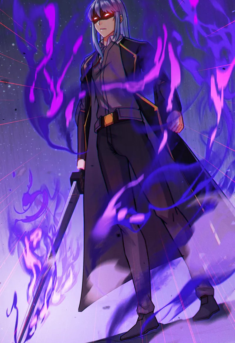 (จบ) Cultivate Immortality in The World of Superpowers (ปรมาจารย์ผู้ฝึกตนในโลกฮีโร่) ตอนที่ 57 หน้า 16