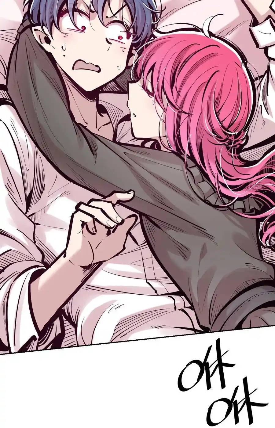 Demon x Angel can't get along! ตอนที่ 123 หน้า 12