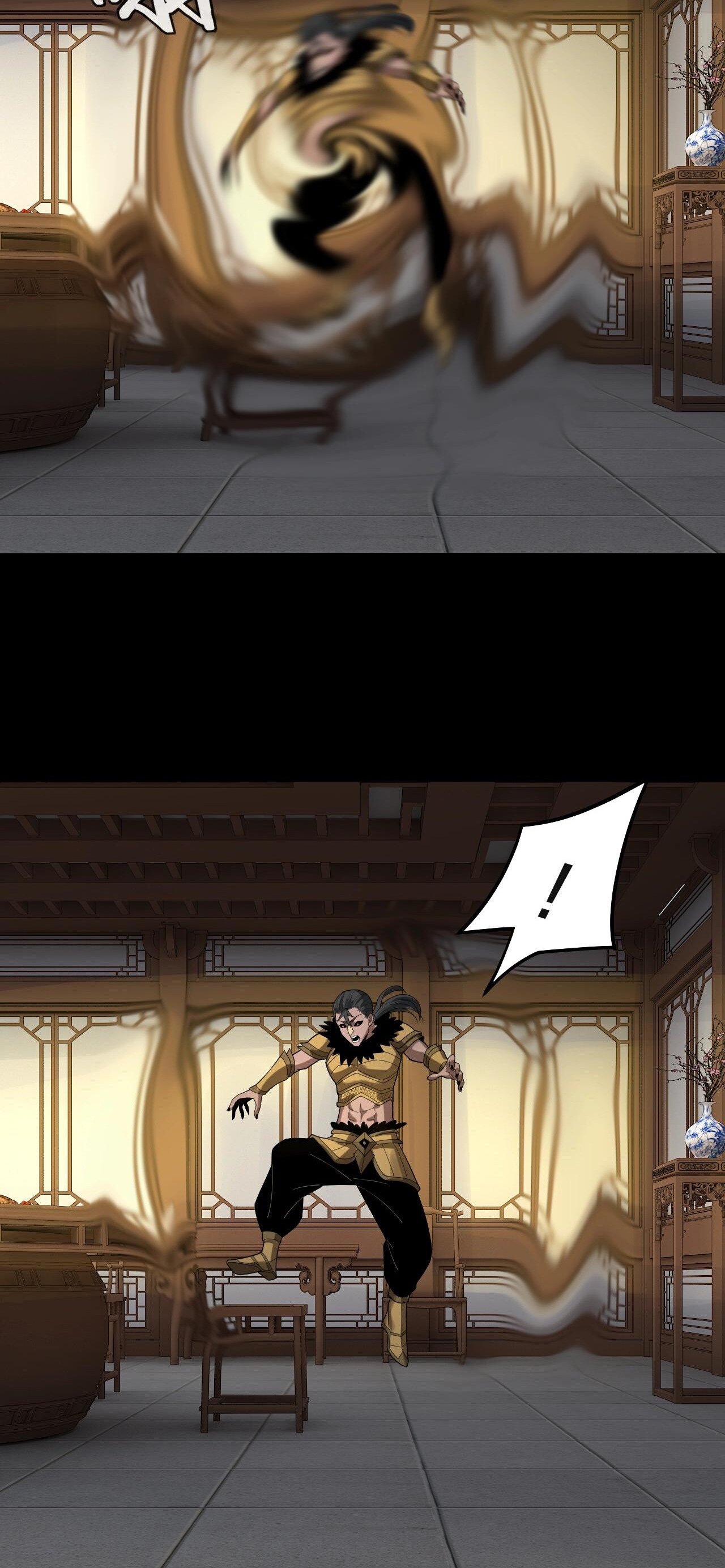 ข้าคือจอมวายร้ายผู้ยิ่งใหญ่ (ชนจีนก่อนใคร) ตอนที่ 61 หน้า 47