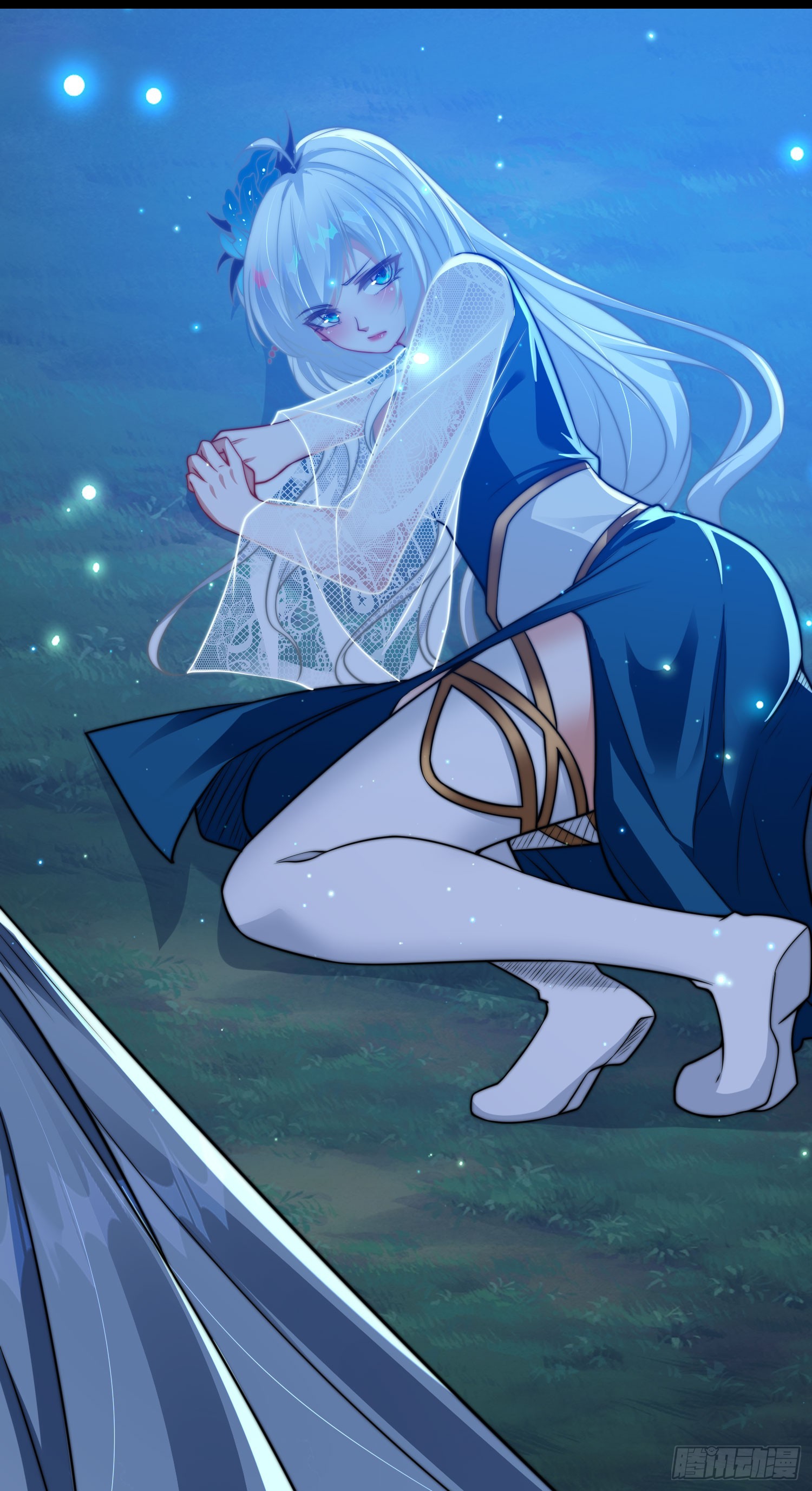 ลูกเขยที่แข็งแกร่งที่สุดในประวัติศาสตร์ ตอนที่ 9 หน้า 79